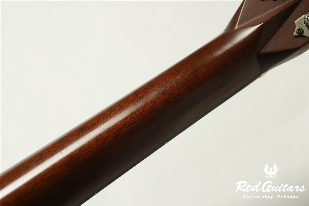 D-28 Marquis - Natural